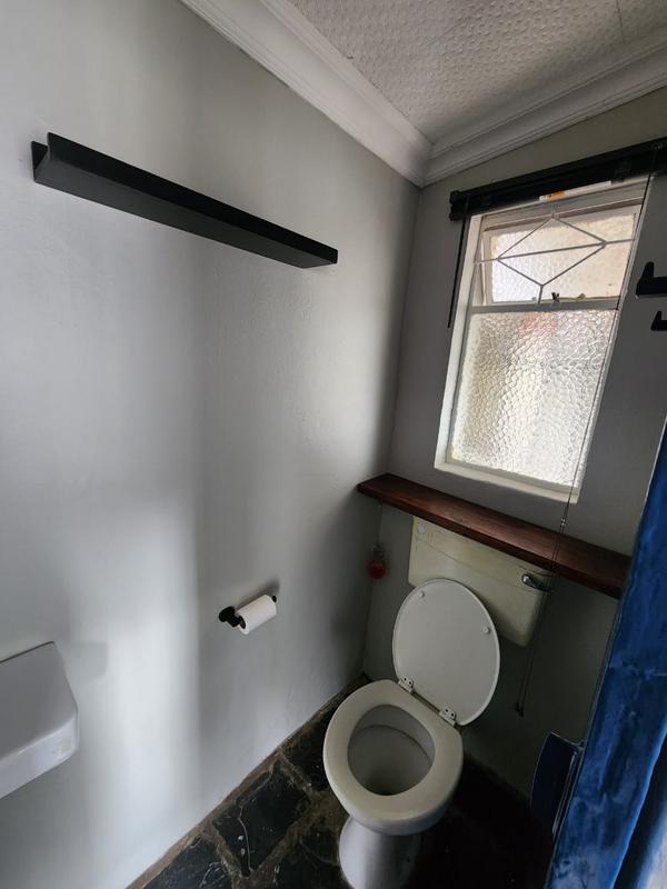 To Let 1 Bedroom Property for Rent in Oatlands Eastern Cape